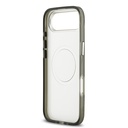Apple iPhone 17 Air Uyumlu Kılıf Mercedes Benz Orjinal Lisanslı M-safe Şarj Özellikli Çift Katmanlı PC Nostaljik Yıldız Dizayn Kapak - 13