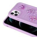 Apple iPhone 13 Pro Uyumlu Kılıf Kabartma Figürlü Parlak Zore Toys Silikon Kapak - 2
