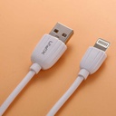 Xipin LX03 Lightning Usb Kablo 1M - 3