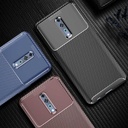 Oppo Reno Z Uyumlu Kılıf Zore Negro Silikon Kapak - 4