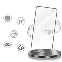 Xiaomi 15T Pro Uyumlu Zore Süper Pet Ekran Koruyucu Jelatin - 4
