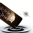 Xiaomi 15T Pro Uyumlu Zore Süper Pet Ekran Koruyucu Jelatin - 6