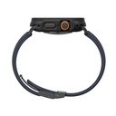 Apple Watch Ultra 49mm Uyumlu Amazingthing Radix Minimal FullGuard Sert PC Kasa ve Ekran Koruyucu - 1