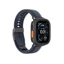 Apple Watch Ultra 49mm Uyumlu Amazingthing Radix Minimal FullGuard Sert PC Kasa ve Ekran Koruyucu - 2
