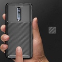Oppo Reno Z Uyumlu Kılıf Zore Negro Silikon Kapak - 7