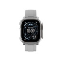 Apple Watch Ultra 49mm Uyumlu Amazingthing Radix Minimal FullGuard Sert PC Kasa ve Ekran Koruyucu - 9