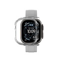 Apple Watch Ultra 49mm Uyumlu Amazingthing Radix Minimal FullGuard Sert PC Kasa ve Ekran Koruyucu - 10