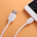 Xipin LX03 Type-C Usb Kablo 1M - 3