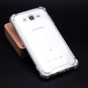 Samsung Galaxy J7 Uyumlu Kılıf Zore Nitro Anti Shock Silikon - 4