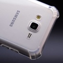 Samsung Galaxy J7 Uyumlu Kılıf Zore Nitro Anti Shock Silikon - 7