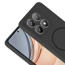 Xiaomi 14T Pro Uyumlu Kılıf M-safe Şarj Özellikli Zore Meta Kapak - 14