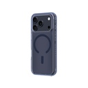 Apple iPhone 17 Pro Uyumlu Kılıf M-Safe Şarj Özellikli Airbag Tasarımlı AmazingThing Titan Pro Serisi Kapak - 2