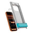Apple iPhone 17 Pro Max Uyumlu Benks Glass Warrior 2.0 AR-EZFita Cam Ekran Koruyucu + Kolay Uygulama Aparatı - 4