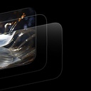 Apple iPhone 17 Pro Max Uyumlu Benks Glass Warrior 2.0 AR-EZFita Cam Ekran Koruyucu + Kolay Uygulama Aparatı - 12