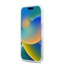 Apple iPhone 16 Uyumlu Kılıf U.S. Polo Assn. Orjinal Lisanslı Magsafe Şarj Özellikli IML Double Horse Logolu Ring Kapak - 4