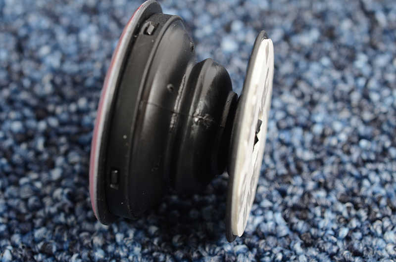 Zore P Soket 06 Telefon Standı - 1