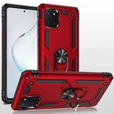 Samsung Galaxy A81 (Note 10 Lite) Uyumlu Kılıf Zore Vega Kapak - 1