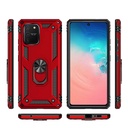 Samsung Galaxy A91 (S10 Lite) Uyumlu Kılıf Zore Vega Kapak - 2