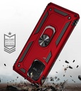 Samsung Galaxy A91 (S10 Lite) Uyumlu Kılıf Zore Vega Kapak - 4