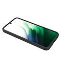 Xiaomi Redmi 15 Uyumlu Kılıf Esnek TPU Oyuklu Arka Yüzey Tasarımlı Zore Etnik Silikon Kapak - 6