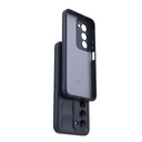 Xiaomi Redmi 15 Uyumlu Kılıf Esnek TPU Oyuklu Arka Yüzey Tasarımlı Zore Etnik Silikon Kapak - 8