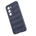 Xiaomi Redmi 15 Uyumlu Kılıf Esnek TPU Oyuklu Arka Yüzey Tasarımlı Zore Etnik Silikon Kapak - 11