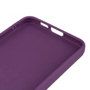Samsung Galaxy S24 FE Uyumlu Kılıf Zore Biye Silikon - 5