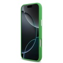 Apple iPhone 17 Pro Max Uyumlu Kılıf Lacoste Orjinal Lisanslı M-safe Şarj Özellikli İkonik Logolu Metal Kamera Çerçeveli Silikon Kapak - 18