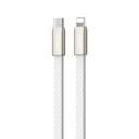 Recci RS55CL Type-C to Lightning PD Hızlı Şarj Özellikli Data ve Şarj Kablosu 30W 1M - 1