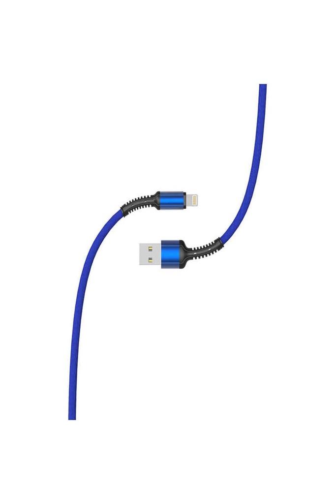 Zore LS64 Lightning Usb Kablo