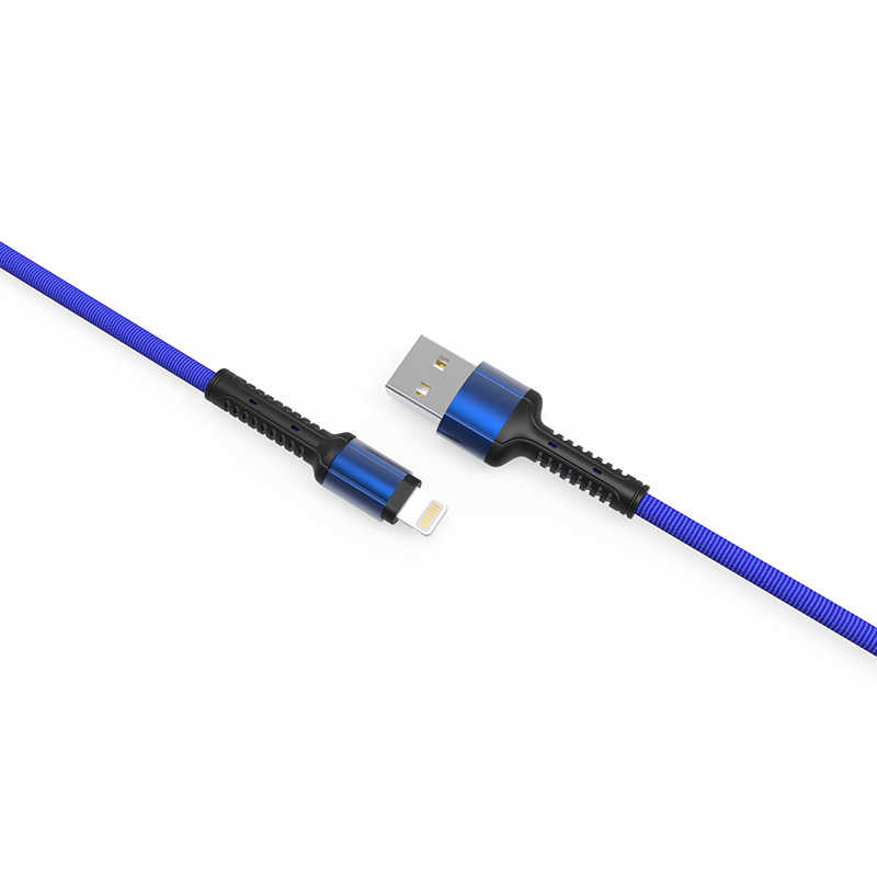 Zore LS64 Lightning Usb Kablo - 2