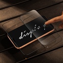 Apple iPhone 17 Pro Uyumlu Benks Glass Warrior 2.0 EZFita Safir Cam Ekran Koruyucu + Kolay Uygulama Aparatı - 10
