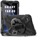 Samsung Galaxy Tab A9 Uyumlu Zore Defender Tablet Silikon - 3