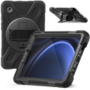 Samsung Galaxy Tab A9 Uyumlu Zore Defender Tablet Silikon - 9