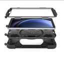 Samsung Galaxy Tab A9 Uyumlu Zore Defender Tablet Silikon - 18