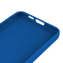 Samsung Galaxy S24 FE Uyumlu Kılıf Zore Biye Silikon - 8
