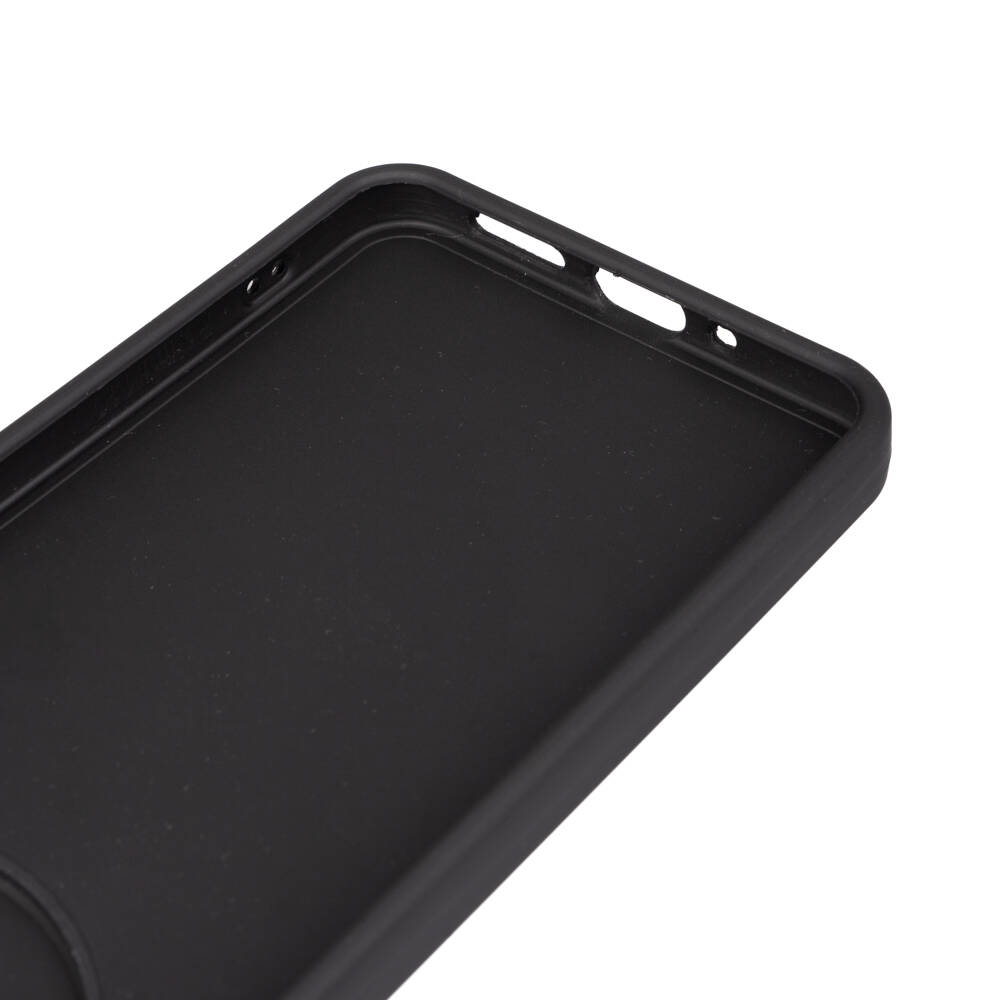 Xiaomi Redmi 14C 4G Kılıf Zore Biye Silikon - 2