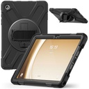 Samsung Galaxy Tab A9 Plus Uyumlu Zore Defender Tablet Silikon - 7