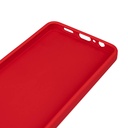 Galaxy A06 Kılıf Zore Biye Silikon - 8