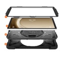 Samsung Galaxy Tab A9 Plus Uyumlu Zore Defender Tablet Silikon - 16