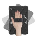 Samsung Galaxy Tab A9 Plus Uyumlu Zore Defender Tablet Silikon - 23