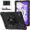 Lenovo Tab M10 Plus TB-125F - TB-128F 3. Jenerasyon Uyumlu Zore Defender Tablet Silikon - 1