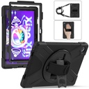 Lenovo Tab M10 Plus TB-125F - TB-128F 3. Jenerasyon Uyumlu Zore Defender Tablet Silikon - 4