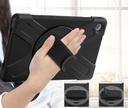 Lenovo Tab M10 Plus TB-125F - TB-128F 3. Jenerasyon Uyumlu Zore Defender Tablet Silikon - 16