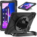 Lenovo Tab M10 HD (2.Nesil) 2022 Uyumlu Zore Defender Tablet Silikon - 4