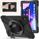 Lenovo Tab M10 HD (2.Nesil) 2022 Uyumlu Zore Defender Tablet Silikon - 5