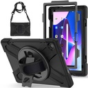 Lenovo Tab M10 HD (2.Nesil) 2022 Uyumlu Zore Defender Tablet Silikon - 10