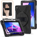 Lenovo Tab M10 HD (2.Nesil) 2022 Uyumlu Zore Defender Tablet Silikon - 13