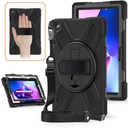 Lenovo Tab M10 HD (2.Nesil) 2022 Uyumlu Zore Defender Tablet Silikon - 14