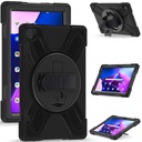 Lenovo Tab M10 HD (2.Nesil) 2022 Uyumlu Zore Defender Tablet Silikon - 15